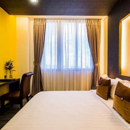 Tryp By Wyndham Yangon Exterior foto