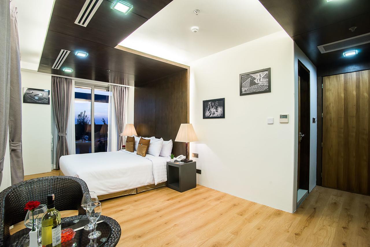 Tryp By Wyndham Yangon Exterior foto