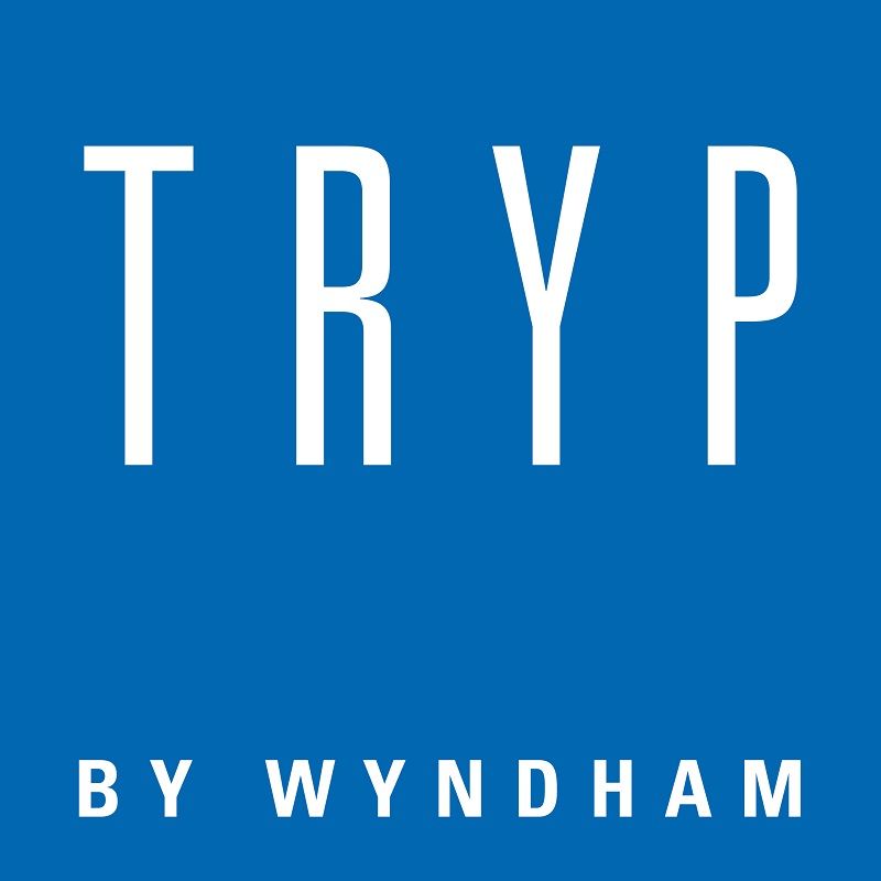 Tryp By Wyndham Yangon Exterior foto